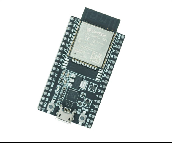 Arduino boards